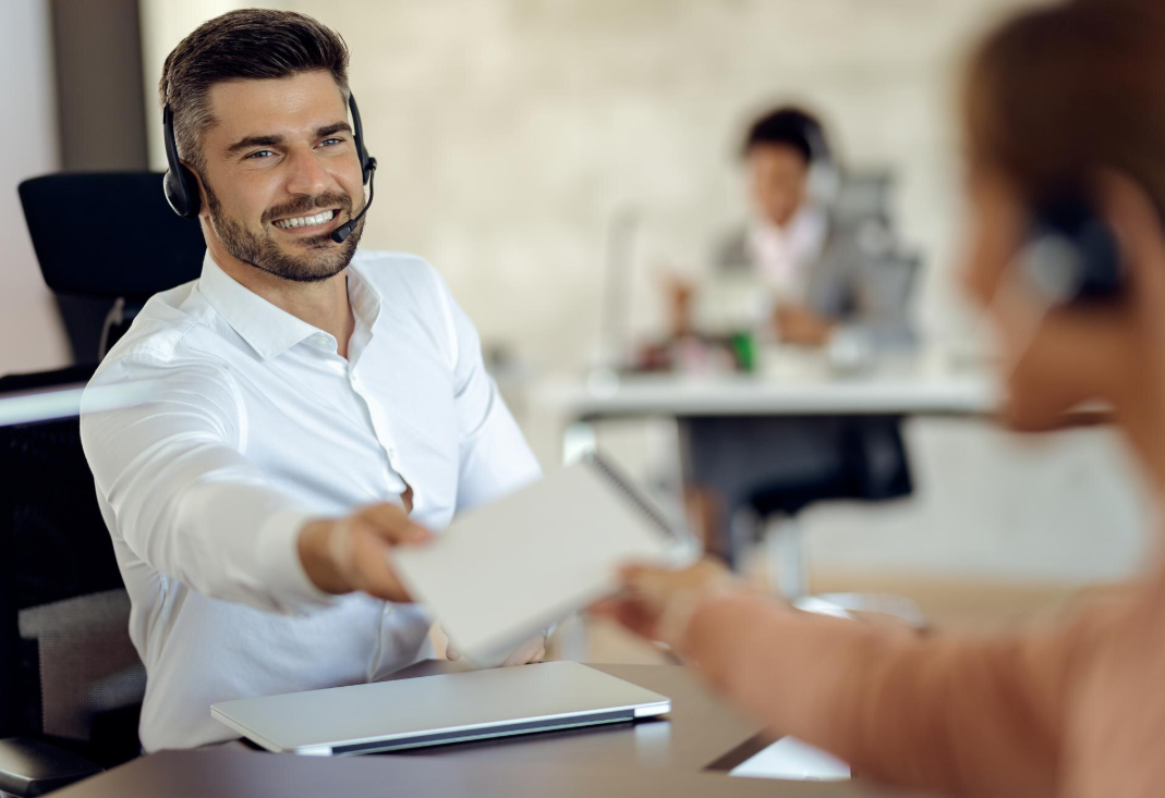 Servicio al cliente Servicio al cliente